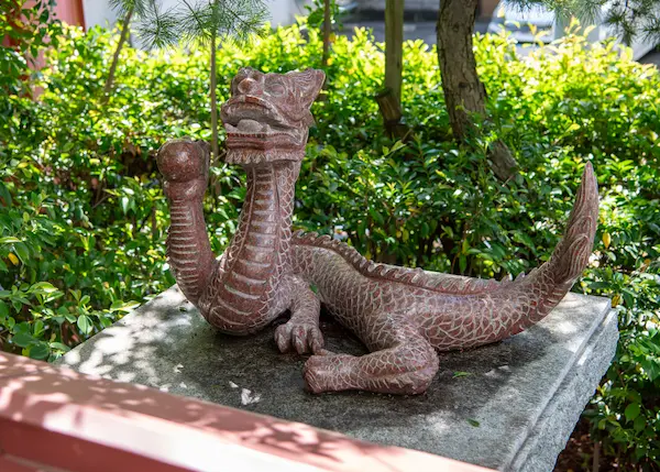 境内のご案内 - 田無神社 公式ページ（東京都 西東京市）