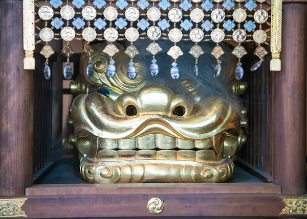 境内のご案内 - 田無神社 公式ページ（東京都 西東京市）