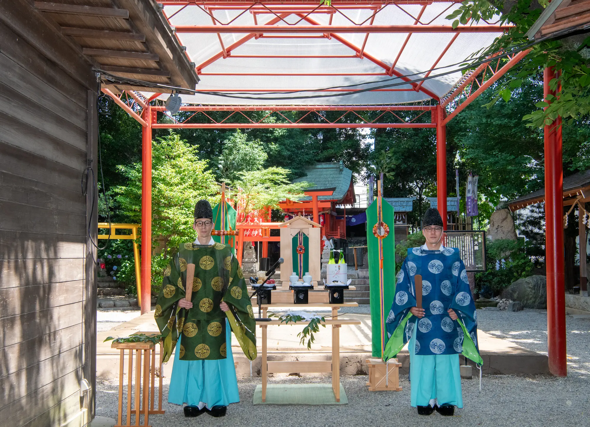 夏のおまつり10