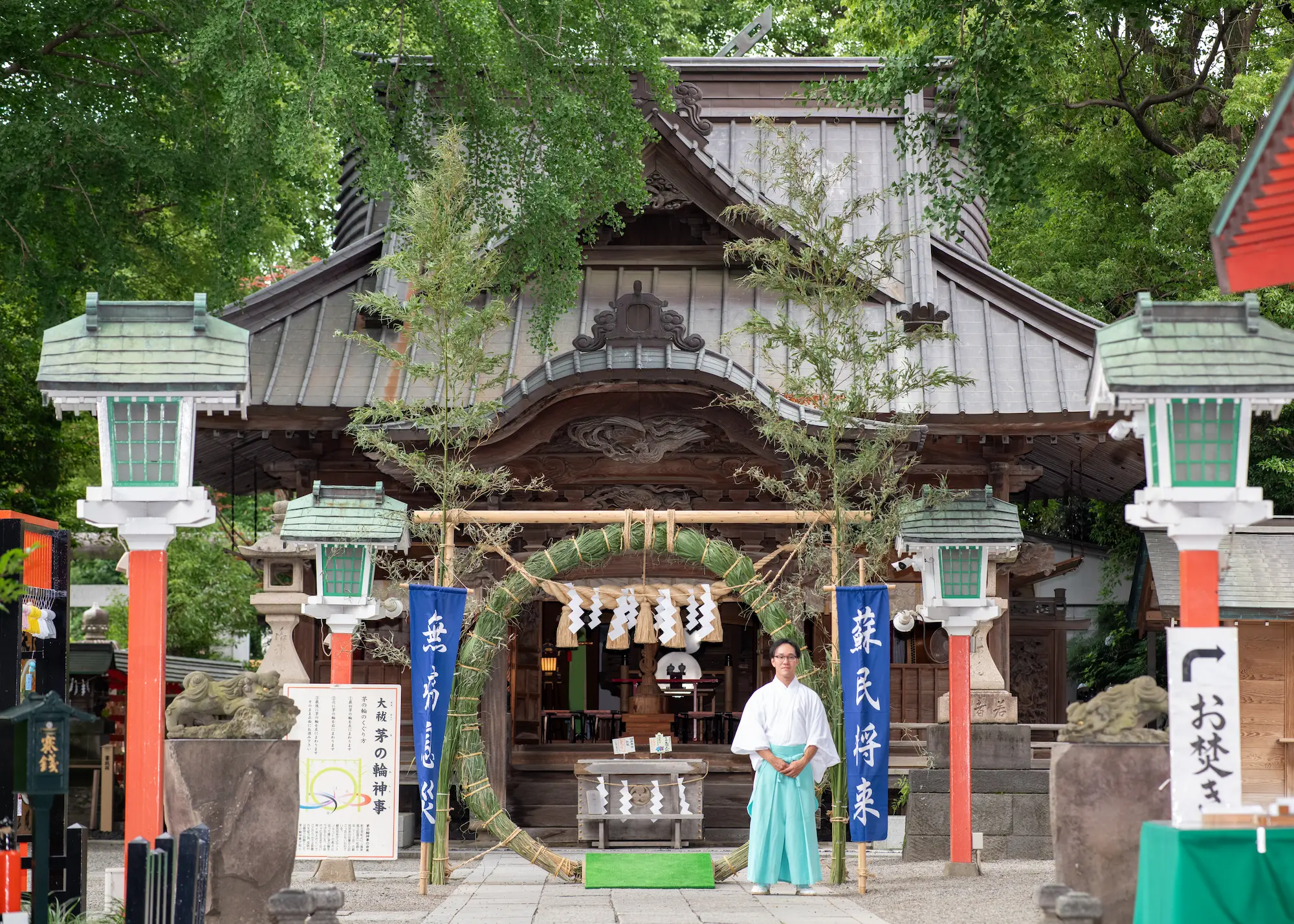 夏のおまつり11